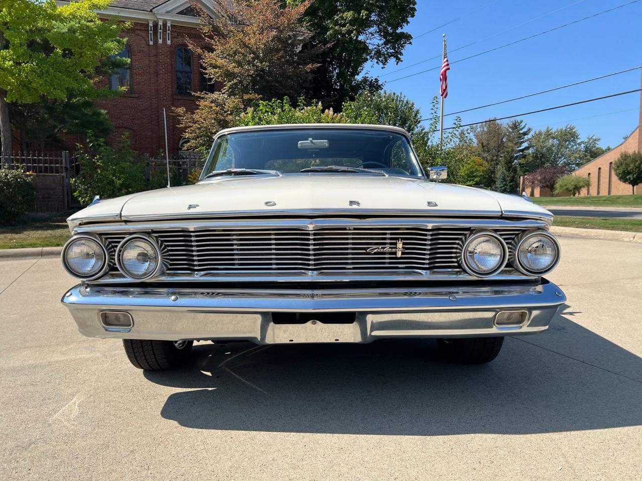 1964 Ford Galaxie XL