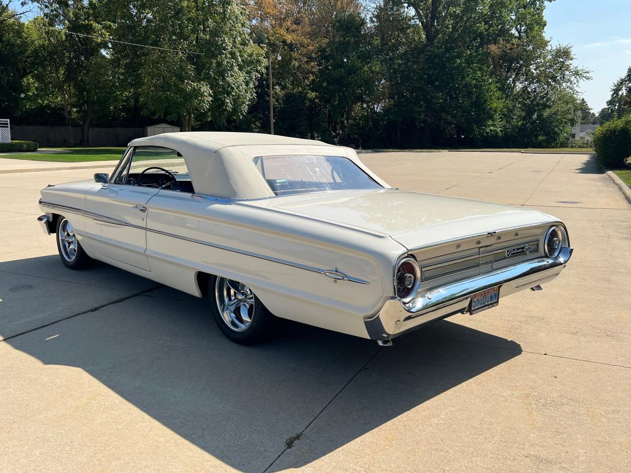 1964 Ford Galaxie XL