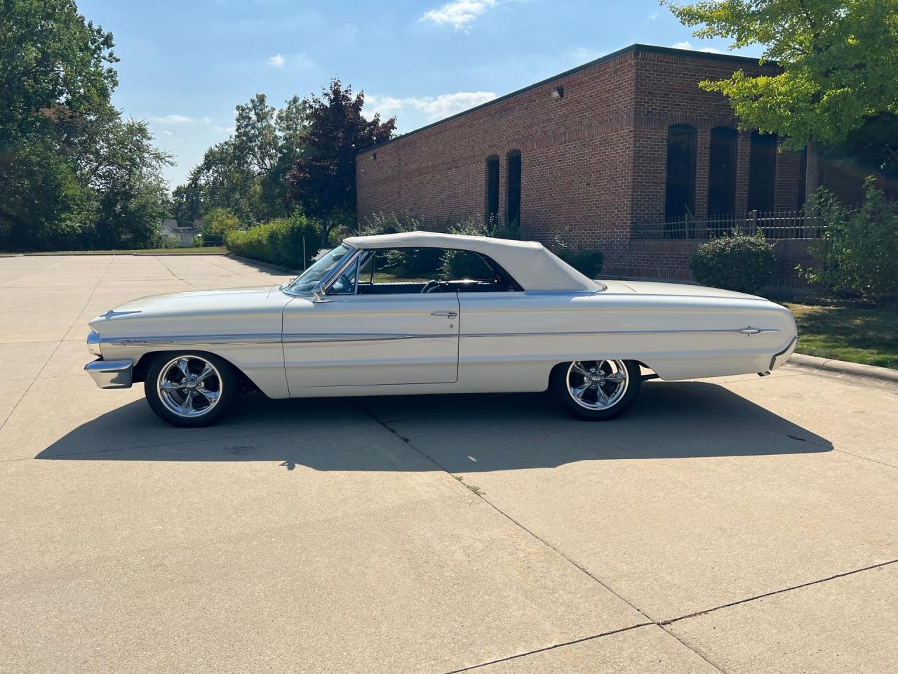1964 Ford Galaxie XL