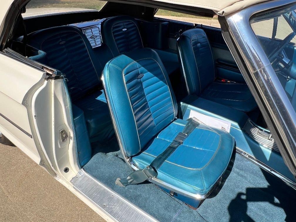 1964 Ford Galaxie XL