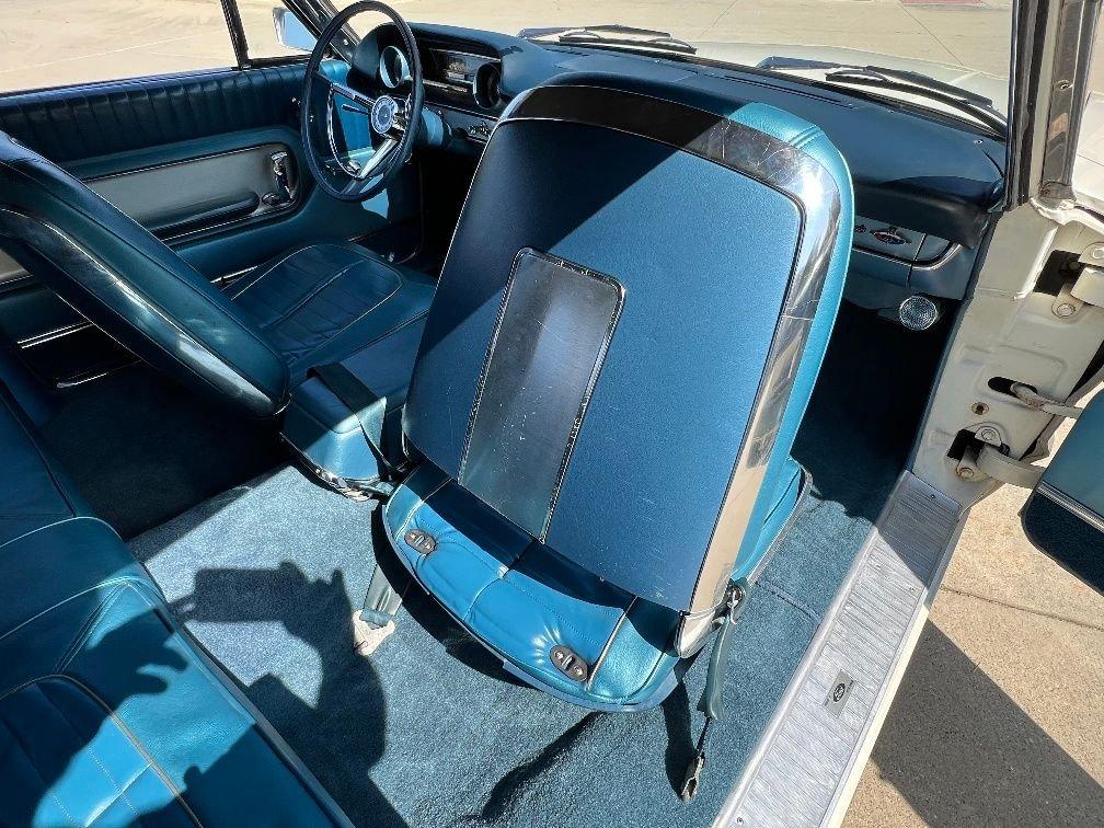 1964 Ford Galaxie XL