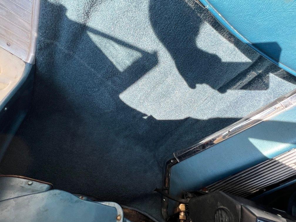 1964 Ford Galaxie XL