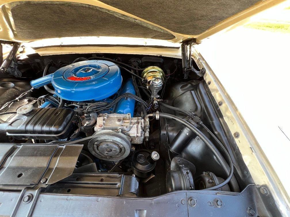 1964 Ford Galaxie XL