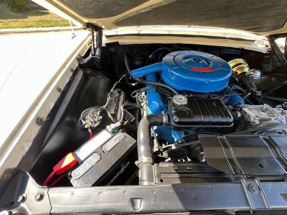 1964 Ford Galaxie XL