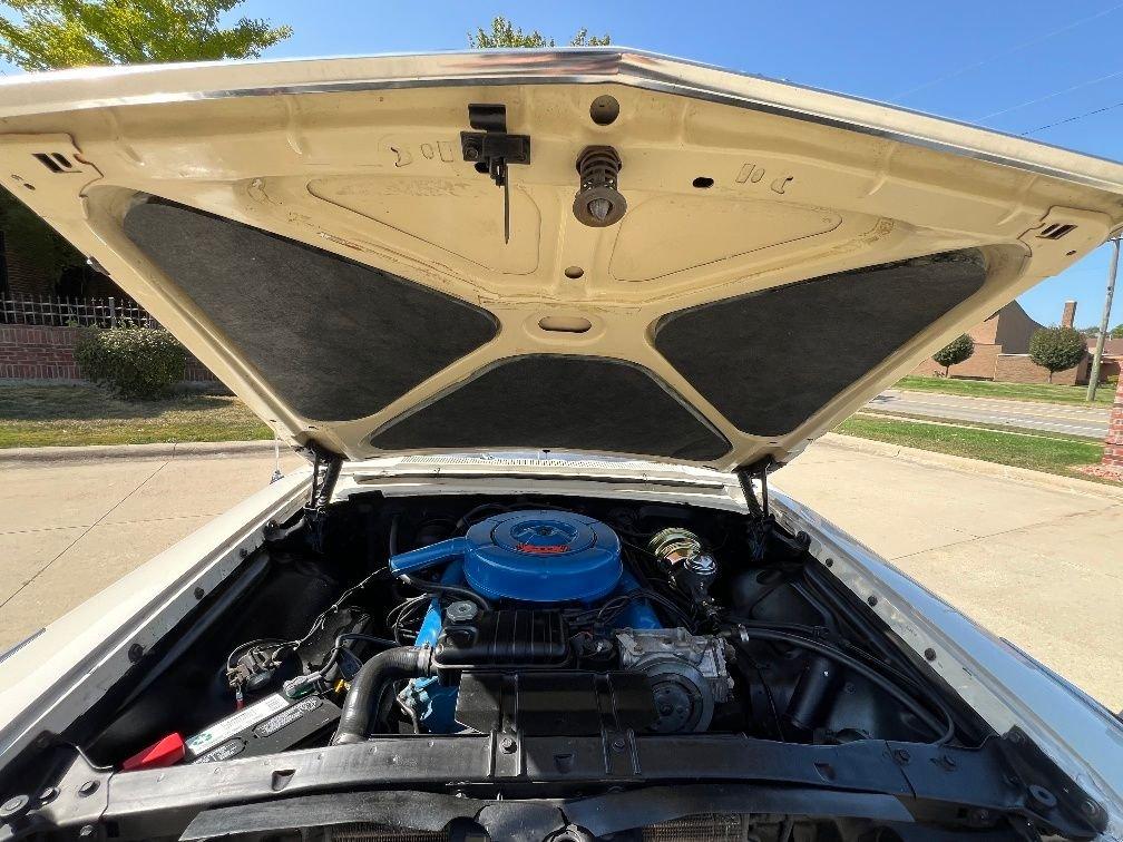 1964 Ford Galaxie XL