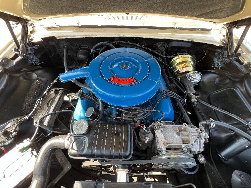 1964 Ford Galaxie XL