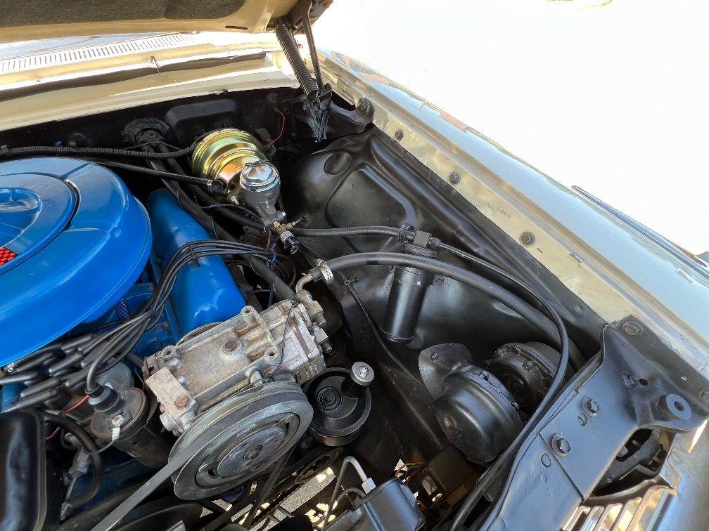 1964 Ford Galaxie XL