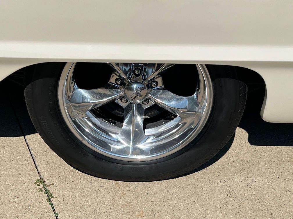 1964 Ford Galaxie XL