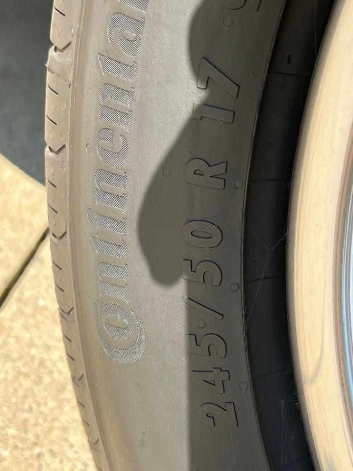 1964 Ford Galaxie XL