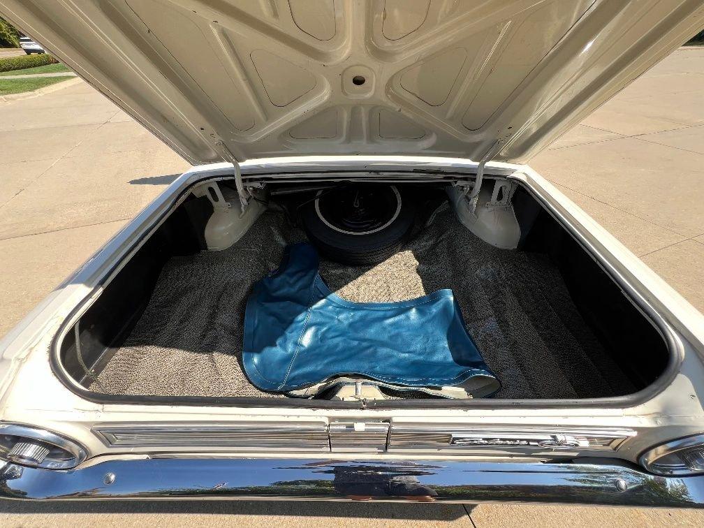 1964 Ford Galaxie XL