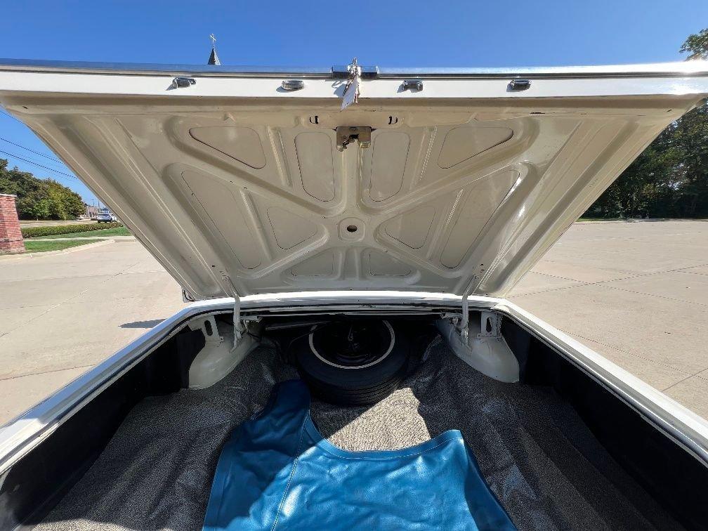 1964 Ford Galaxie XL