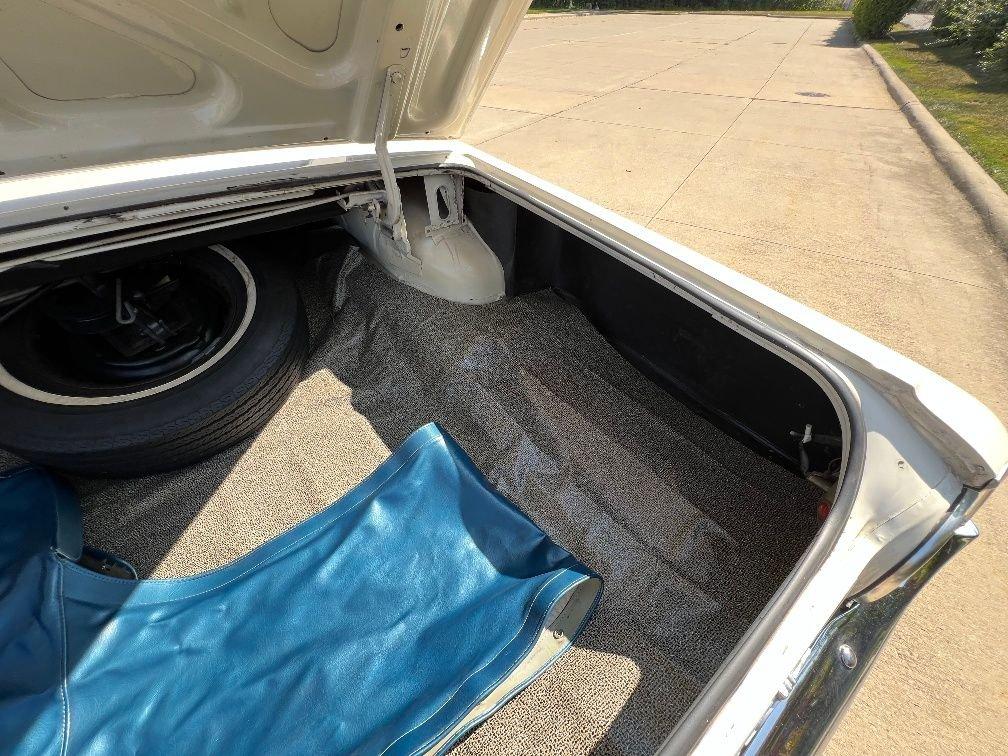 1964 Ford Galaxie XL