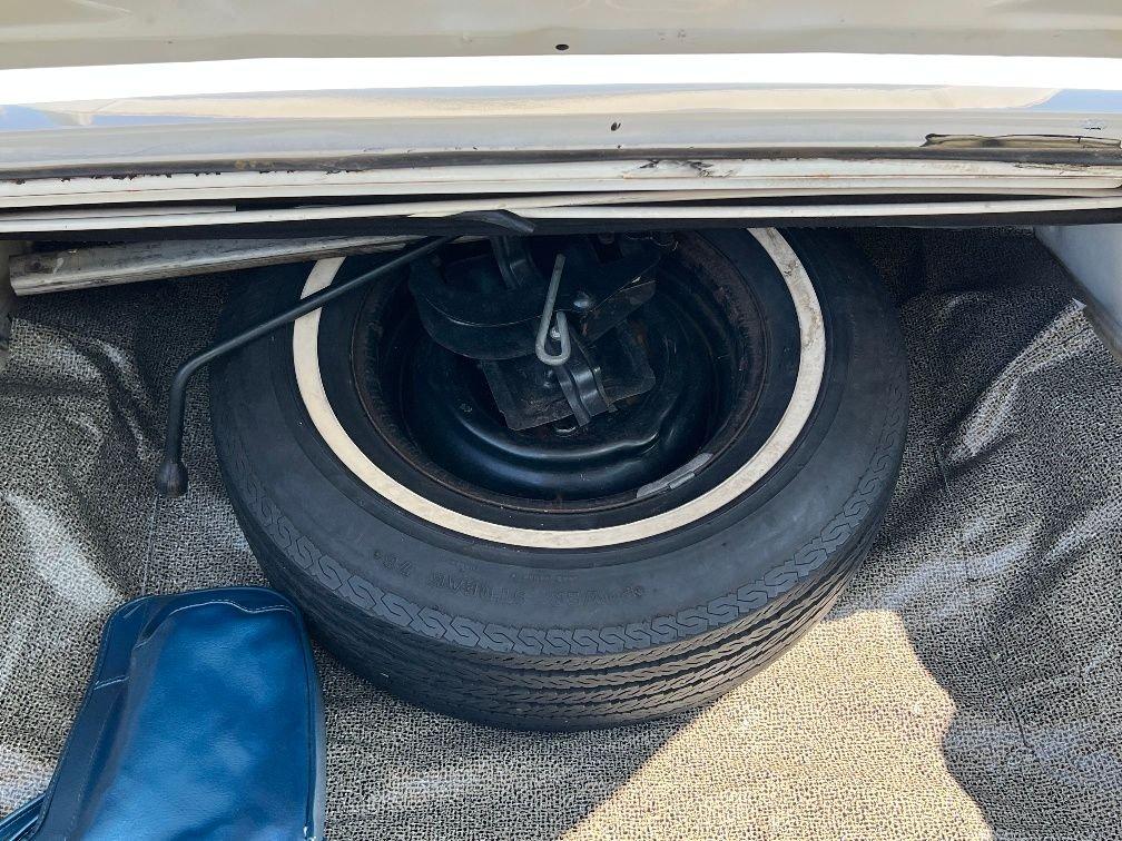 1964 Ford Galaxie XL