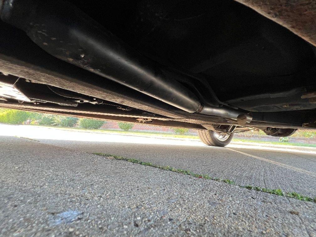 1964 Ford Galaxie XL