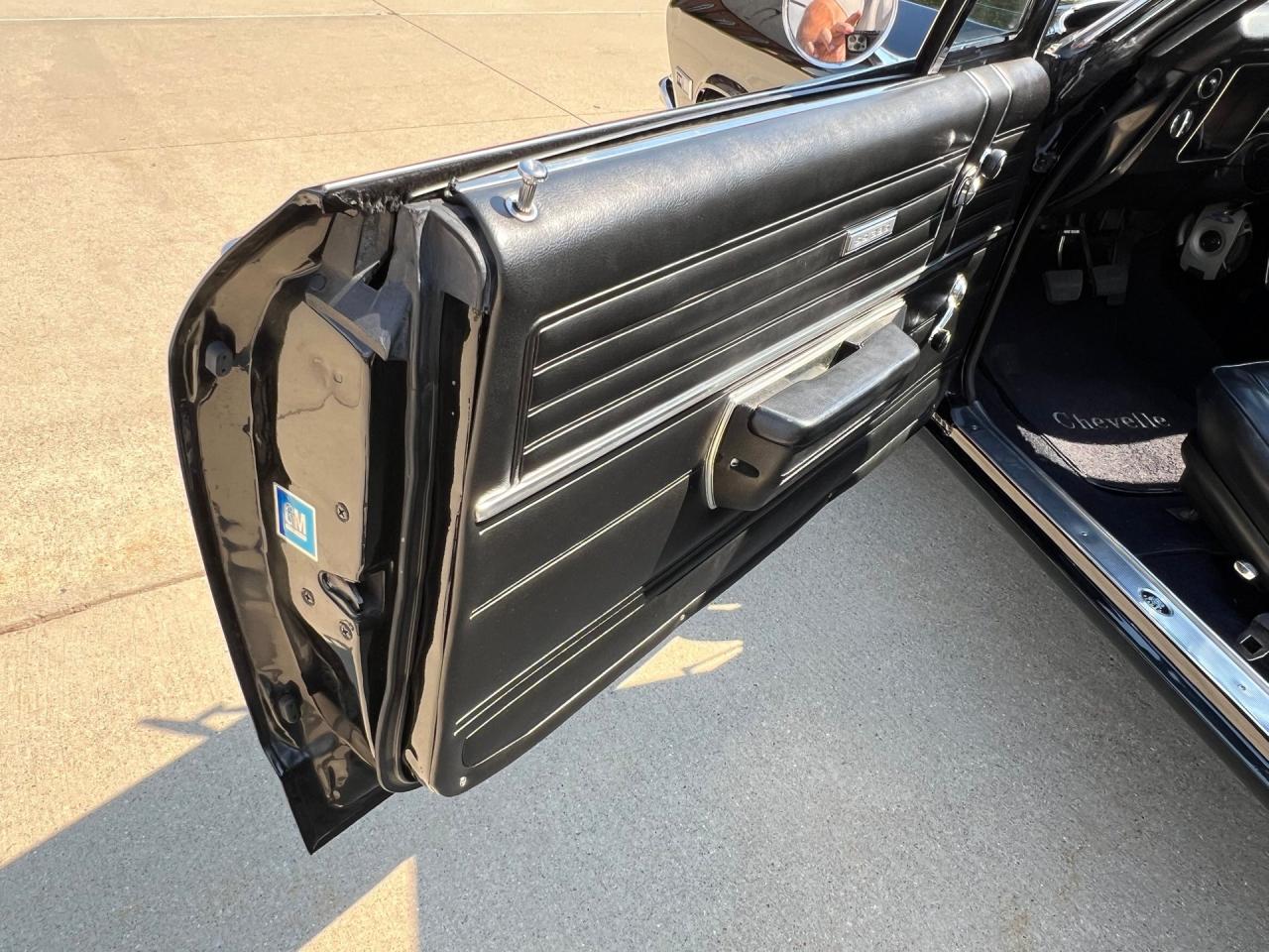 1968 Chevrolet Chevelle