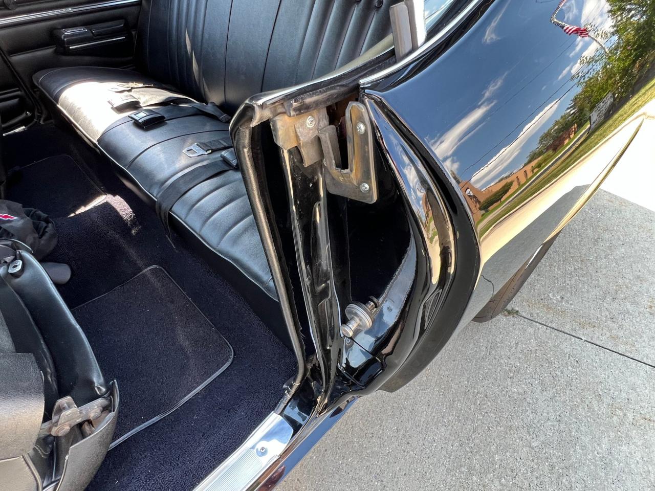 1968 Chevrolet Chevelle