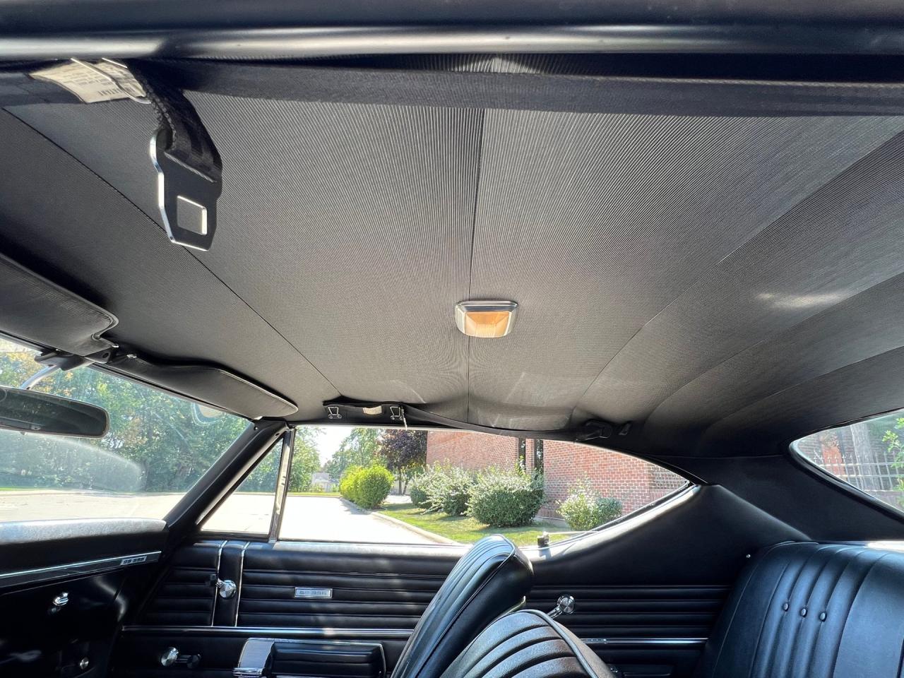 1968 Chevrolet Chevelle