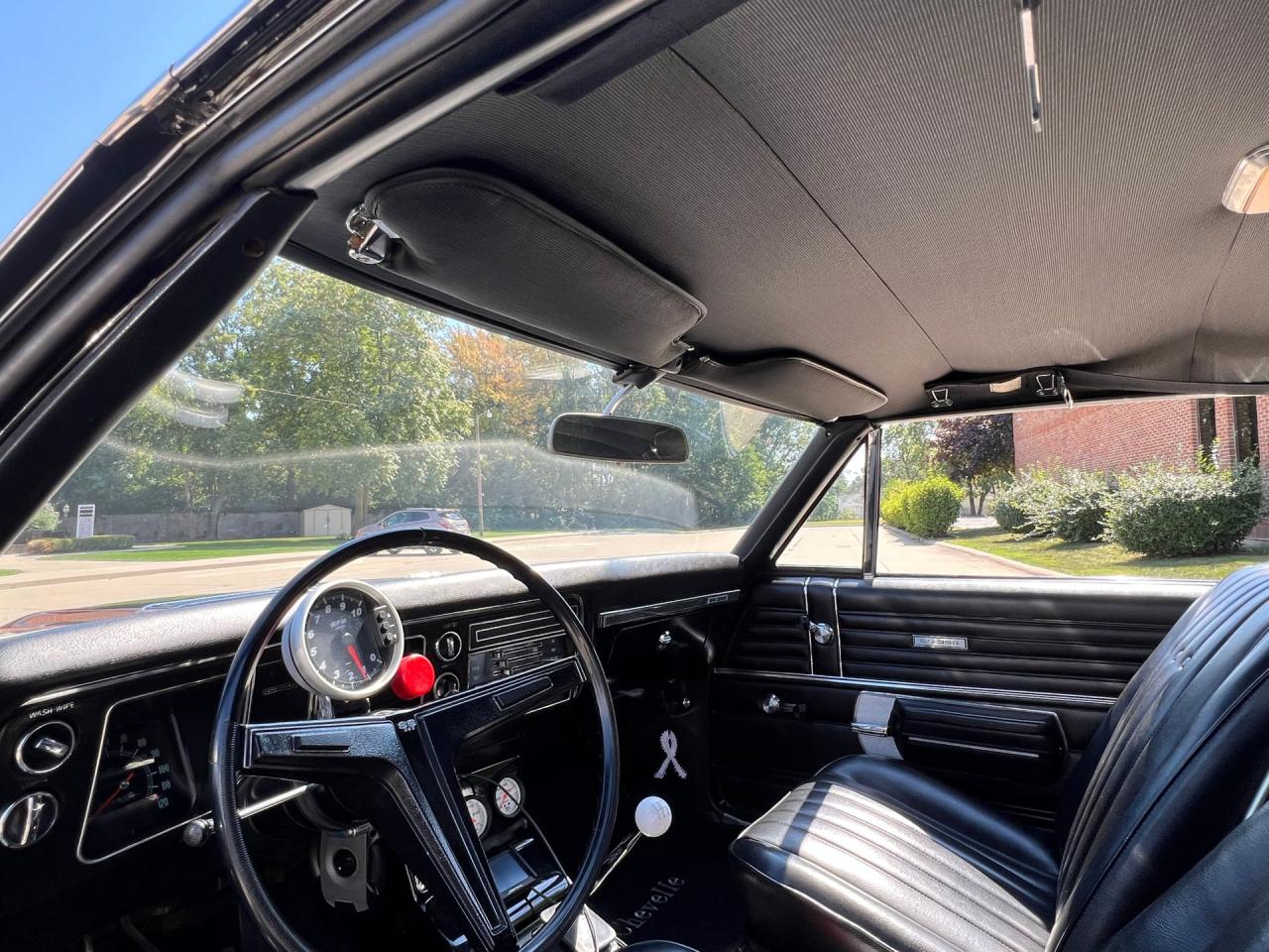 1968 Chevrolet Chevelle