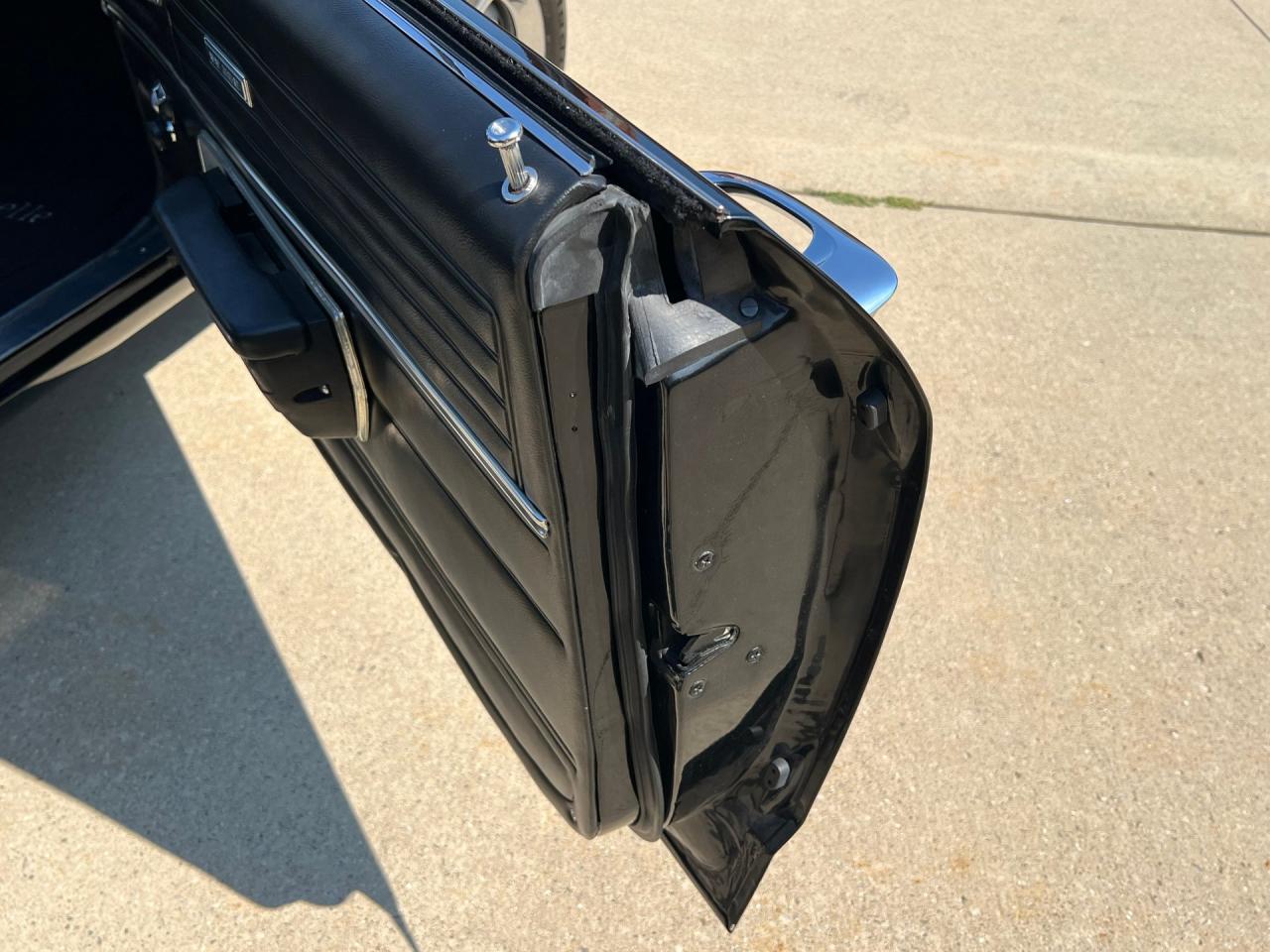 1968 Chevrolet Chevelle