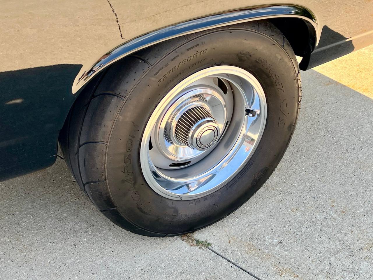 1968 Chevrolet Chevelle