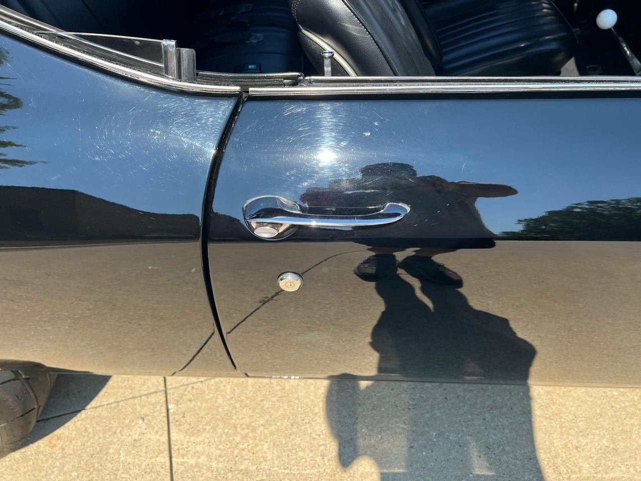 1968 Chevrolet Chevelle