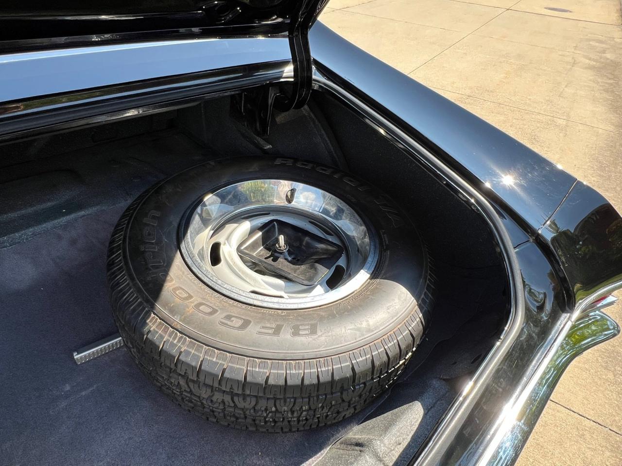 1968 Chevrolet Chevelle