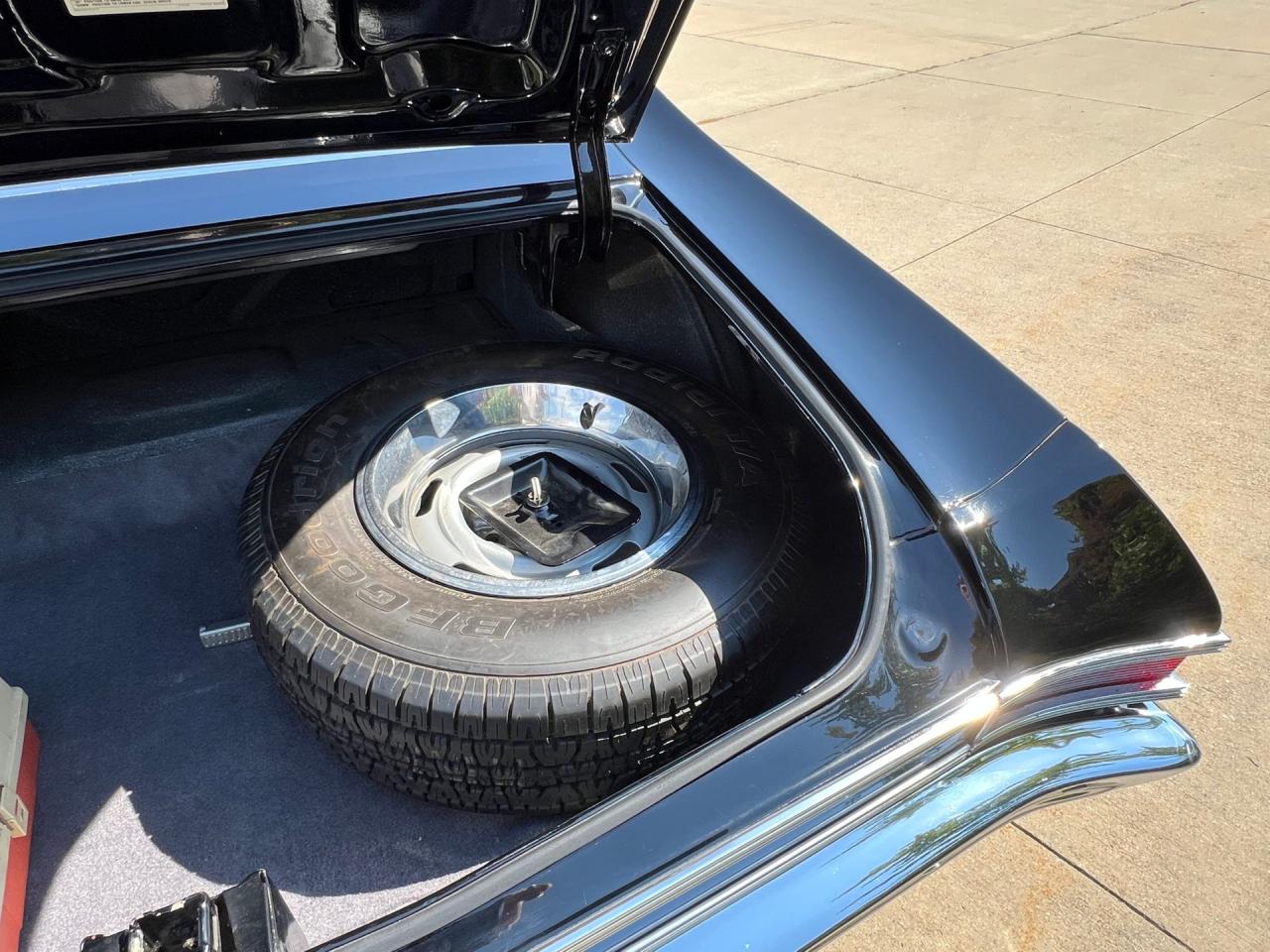 1968 Chevrolet Chevelle