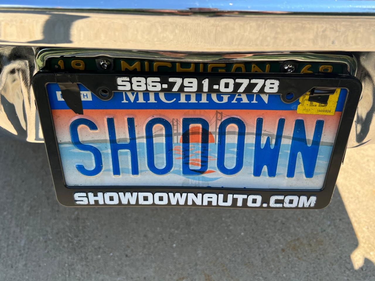 1968 Chevrolet Chevelle