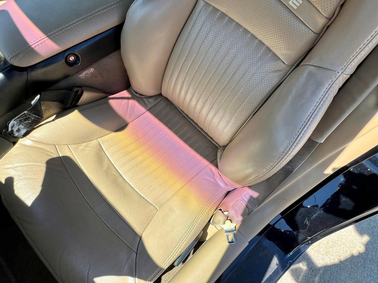 2001 Chevrolet Corvette