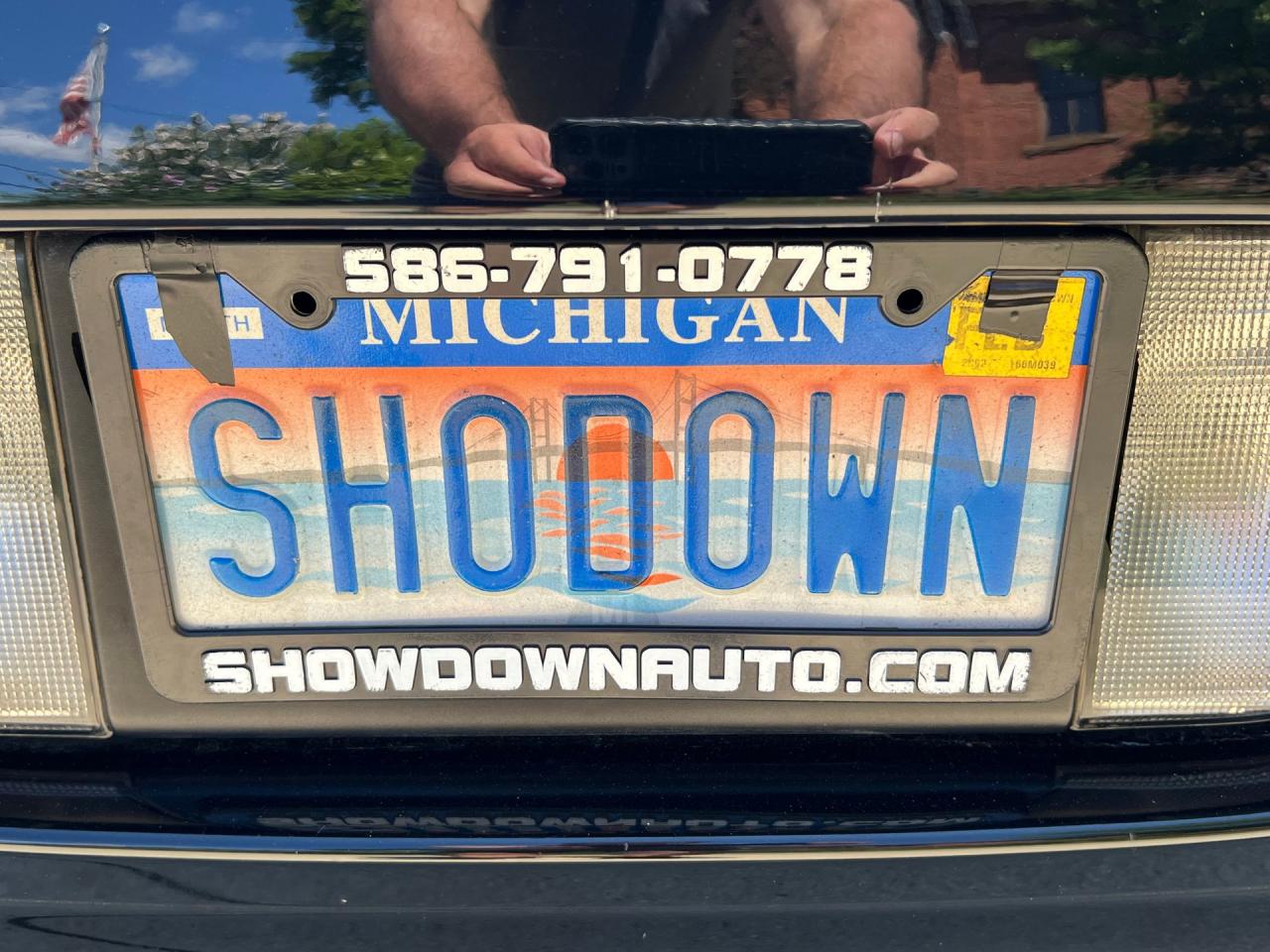 2001 Chevrolet Corvette