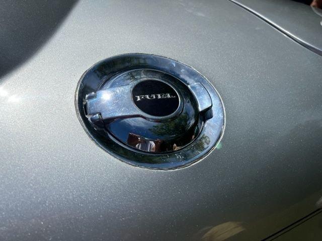 1948 Dodge Business Coupe