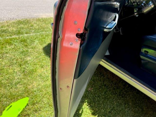 1948 Dodge Business Coupe