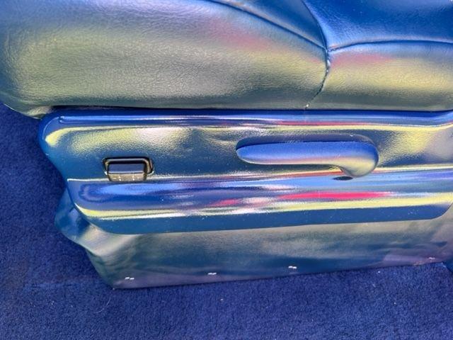 1948 Dodge Business Coupe