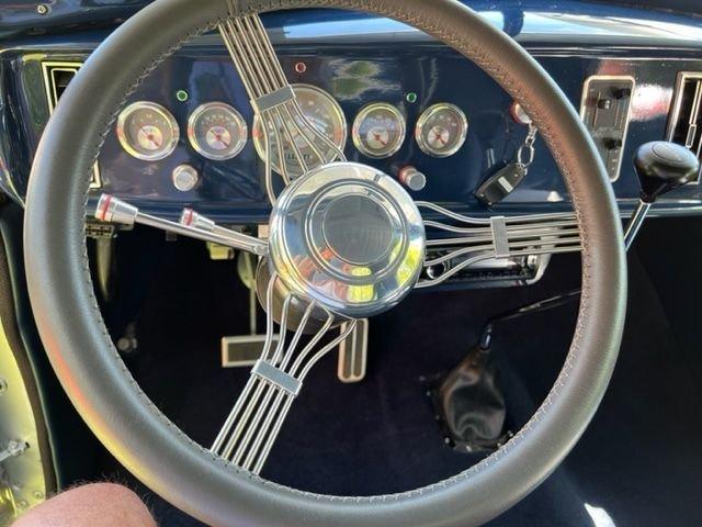 1948 Dodge Business Coupe