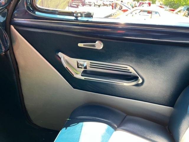 1948 Dodge Business Coupe