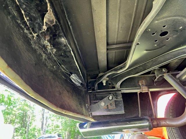 1948 Dodge Business Coupe