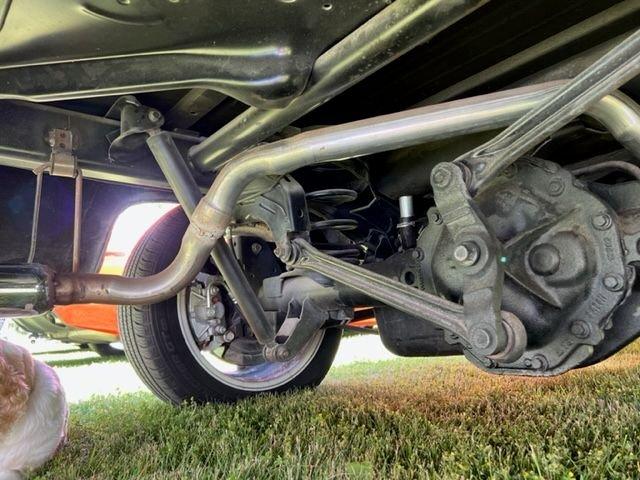 1948 Dodge Business Coupe