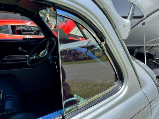 1948 Dodge Business Coupe