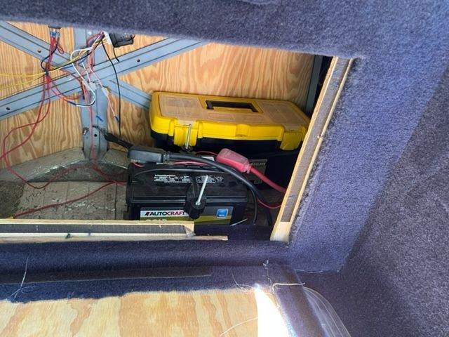 1948 Dodge Business Coupe