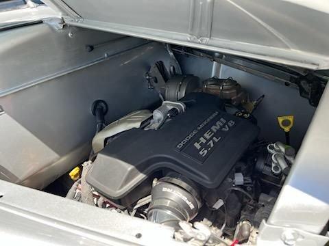 1948 Dodge Business Coupe