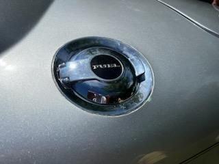 1948 Dodge Business Coupe