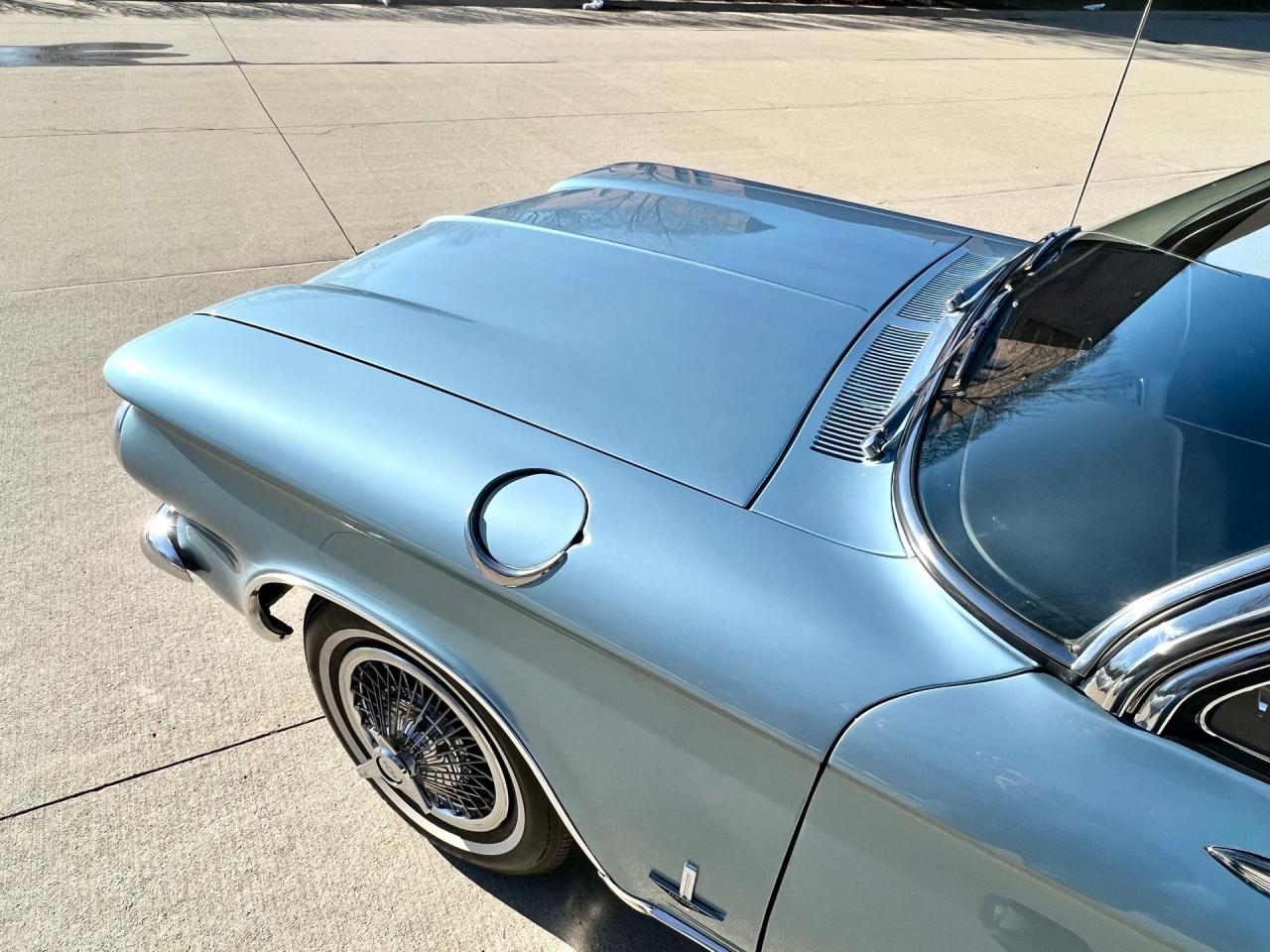 1964 Chevrolet Corvair