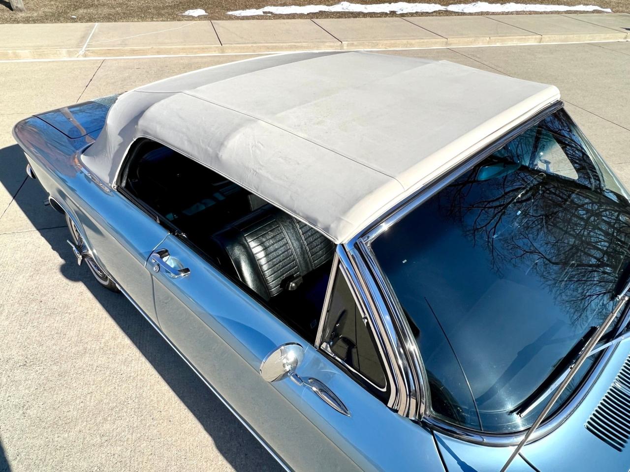 1964 Chevrolet Corvair