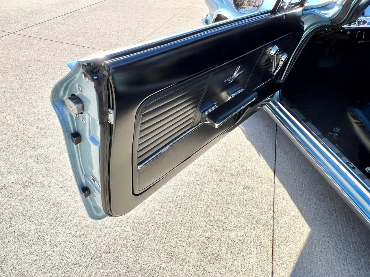 1964 Chevrolet Corvair