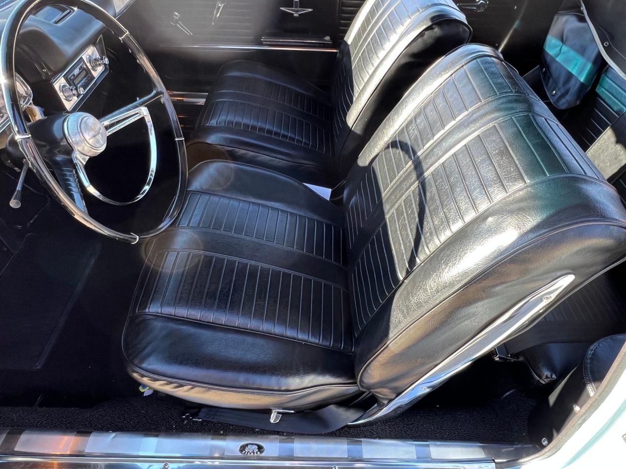 1964 Chevrolet Corvair