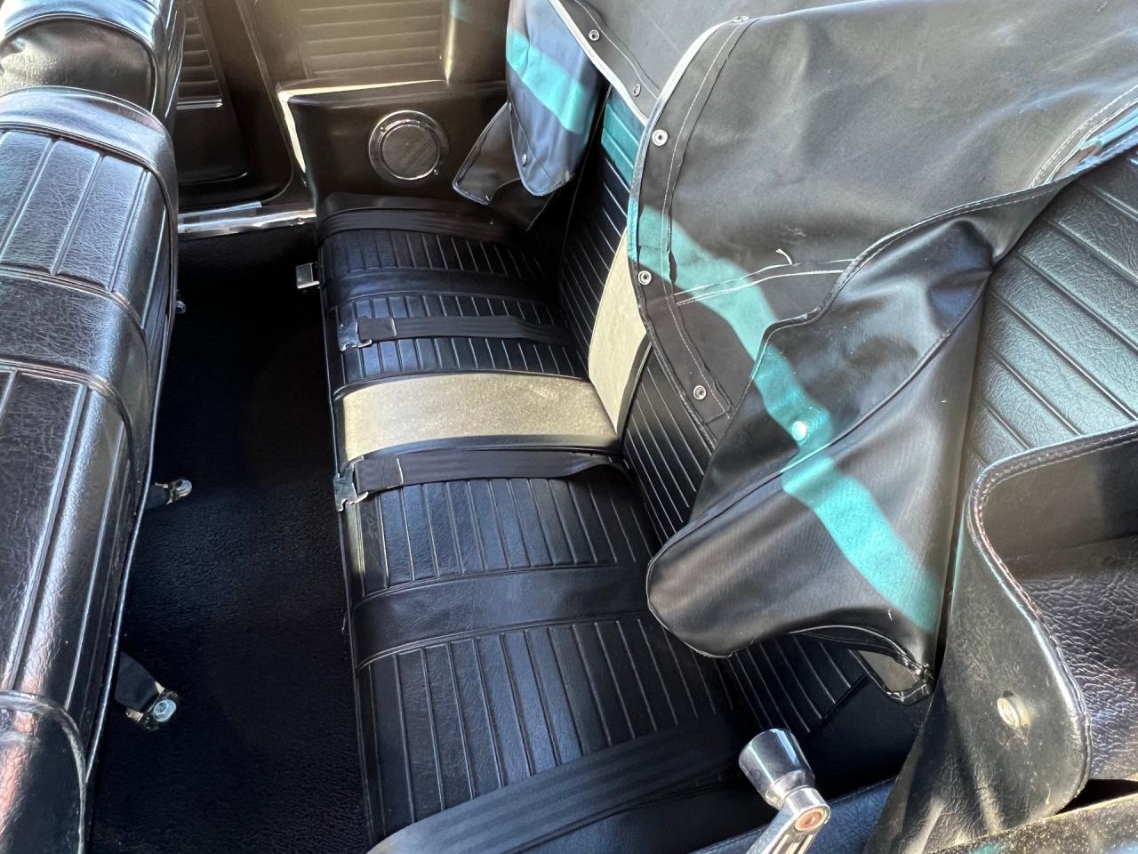 1964 Chevrolet Corvair