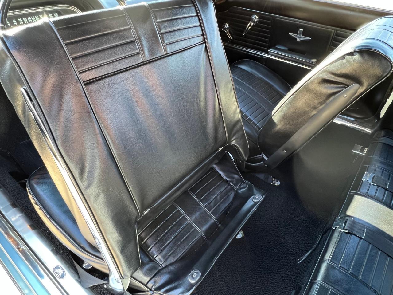 1964 Chevrolet Corvair