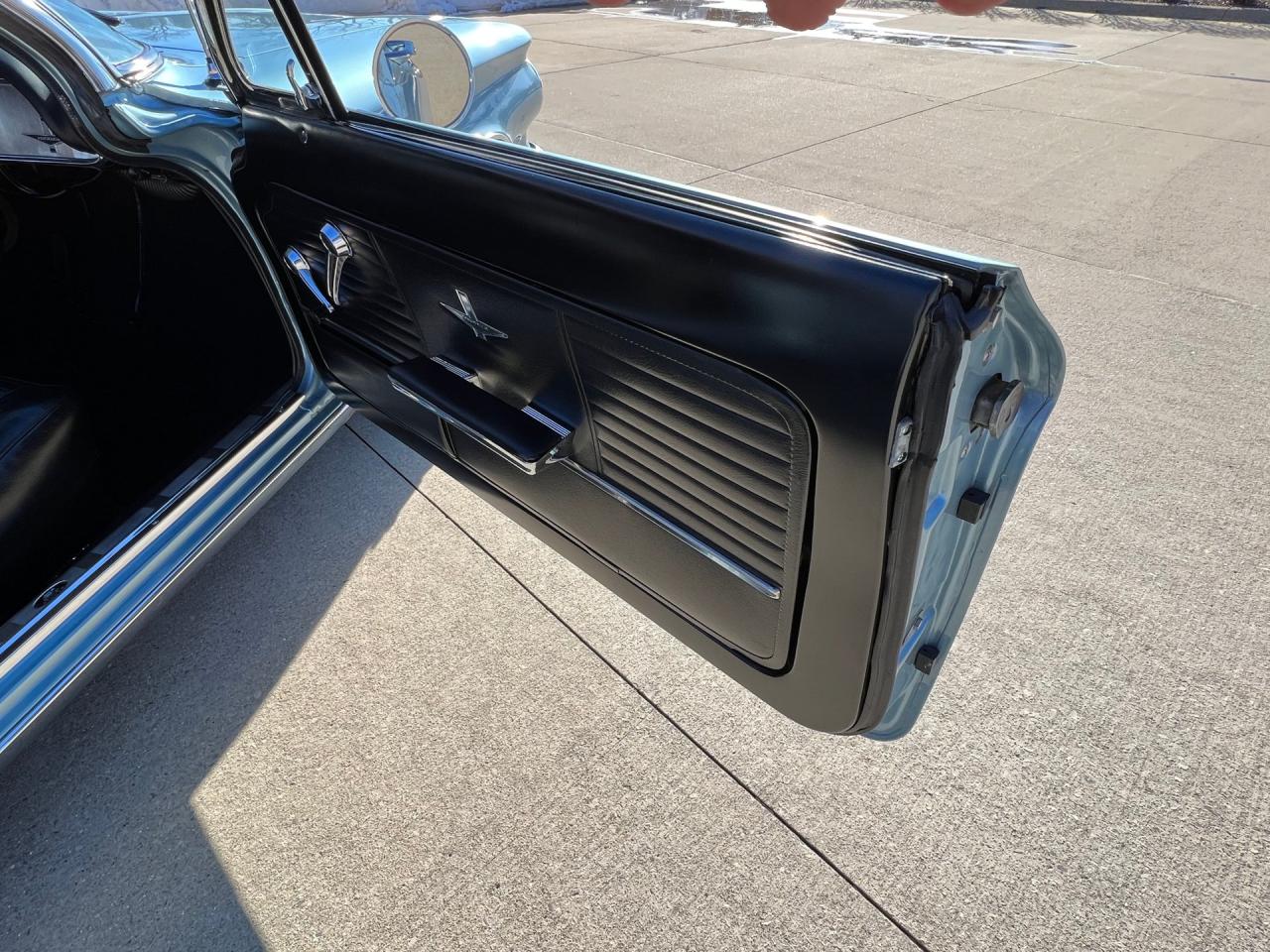 1964 Chevrolet Corvair