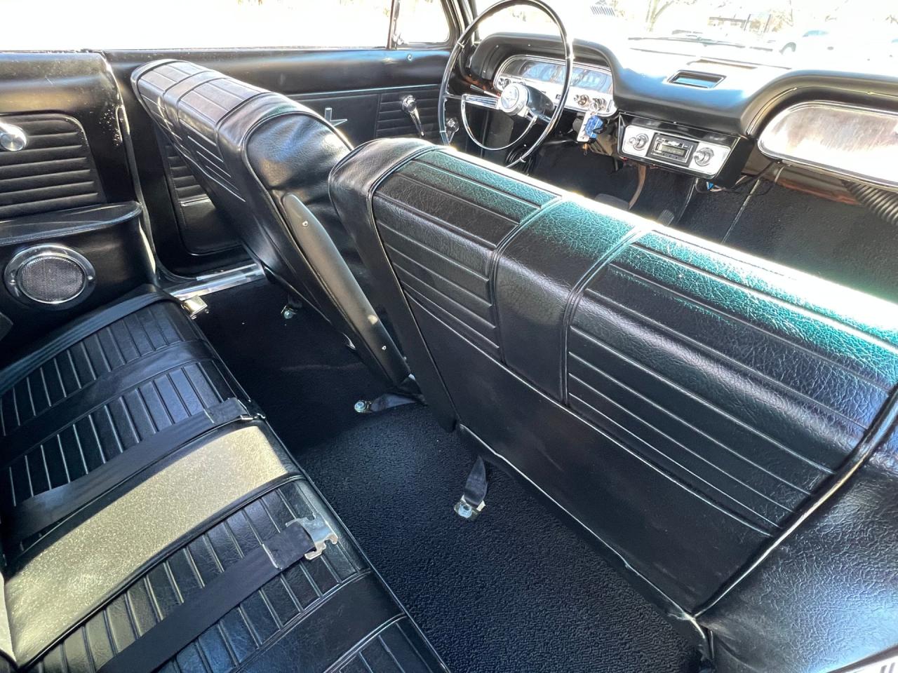 1964 Chevrolet Corvair