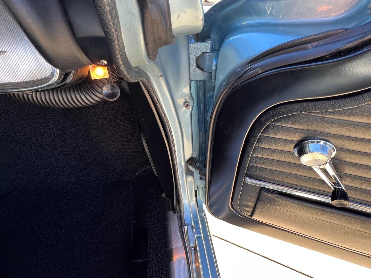 1964 Chevrolet Corvair